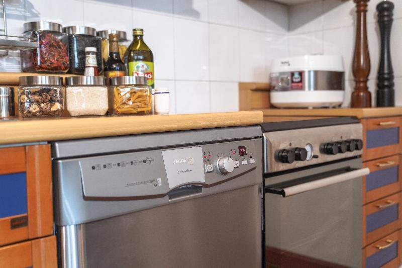 Daeha Serviced Apartment image