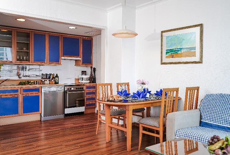 Daeha Serviced Apartment image