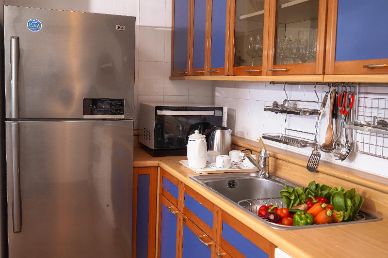 Daeha Serviced Apartment image