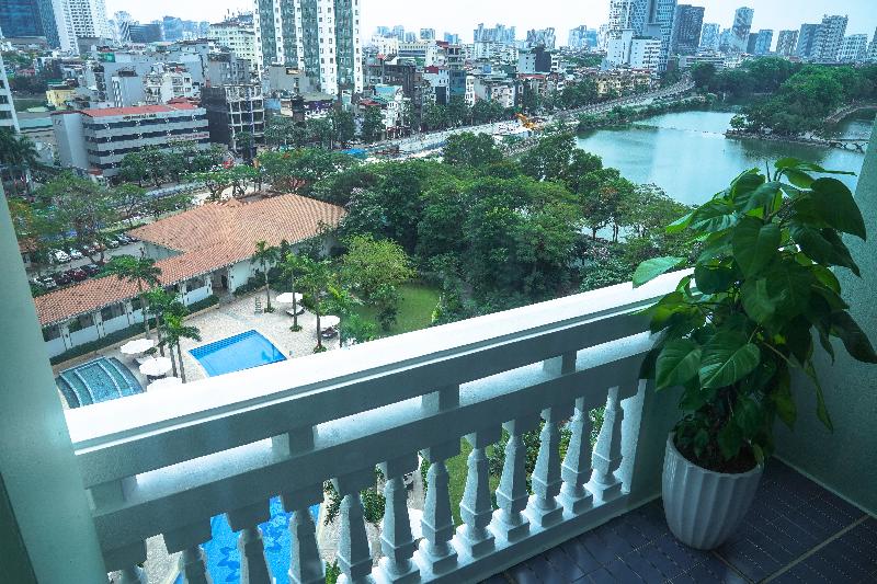 Daeha Serviced Apartment image