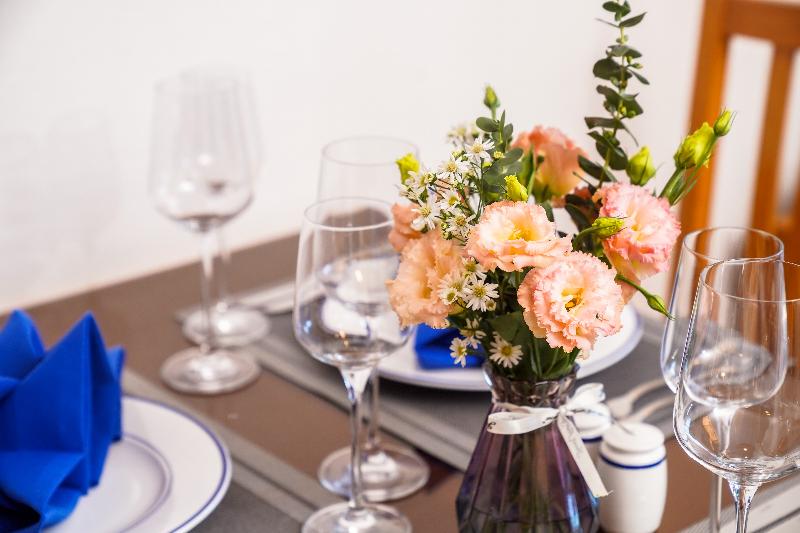 Daeha Serviced Apartment image
