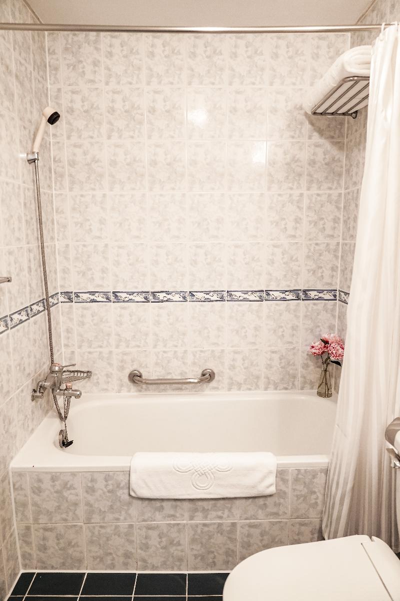 Daeha Serviced Apartment image
