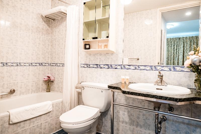 Daeha Serviced Apartment image