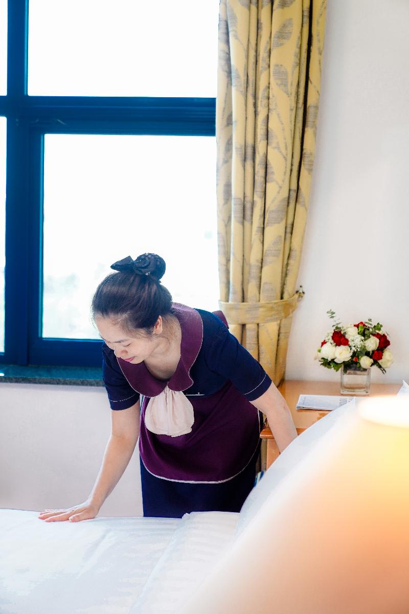 Daeha Serviced Apartment image