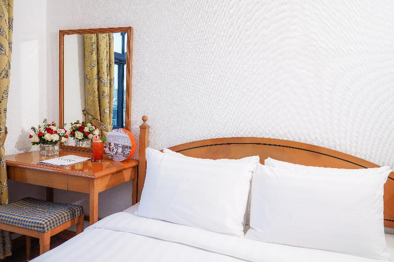 Daeha Serviced Apartment image