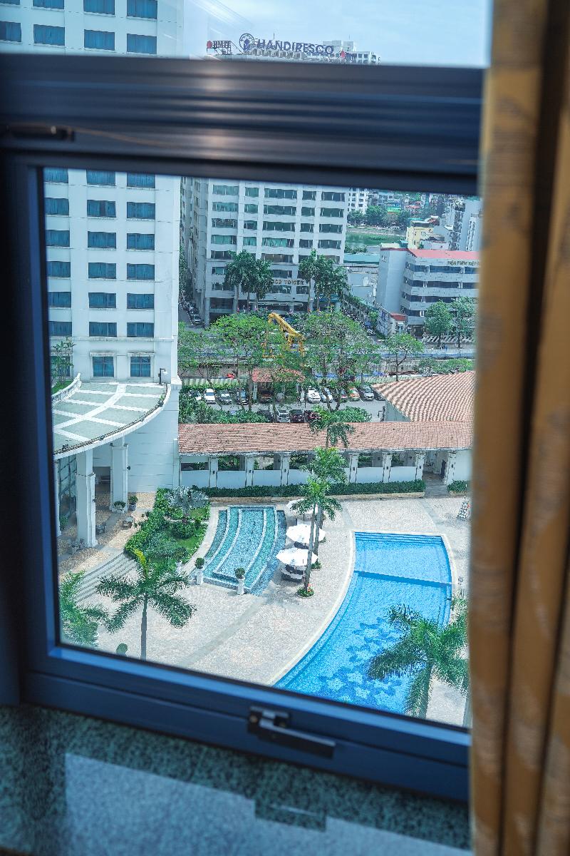 Daeha Serviced Apartment image