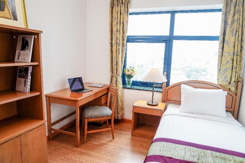 Daeha Serviced Apartment image
