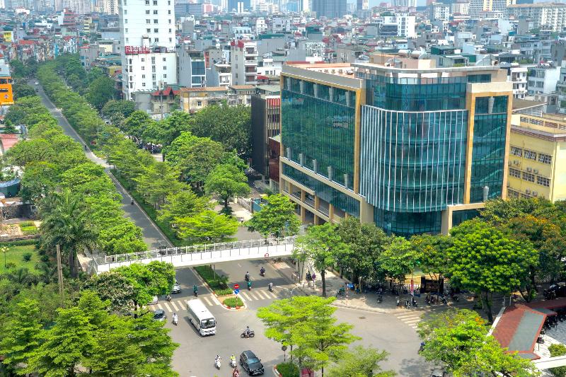 Daeha Serviced Apartment image
