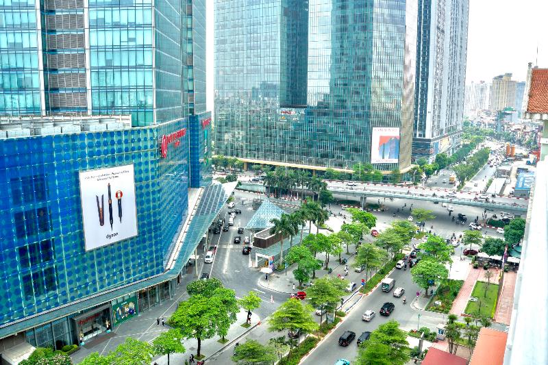 Daeha Serviced Apartment image