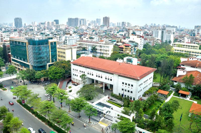 Daeha Serviced Apartment image