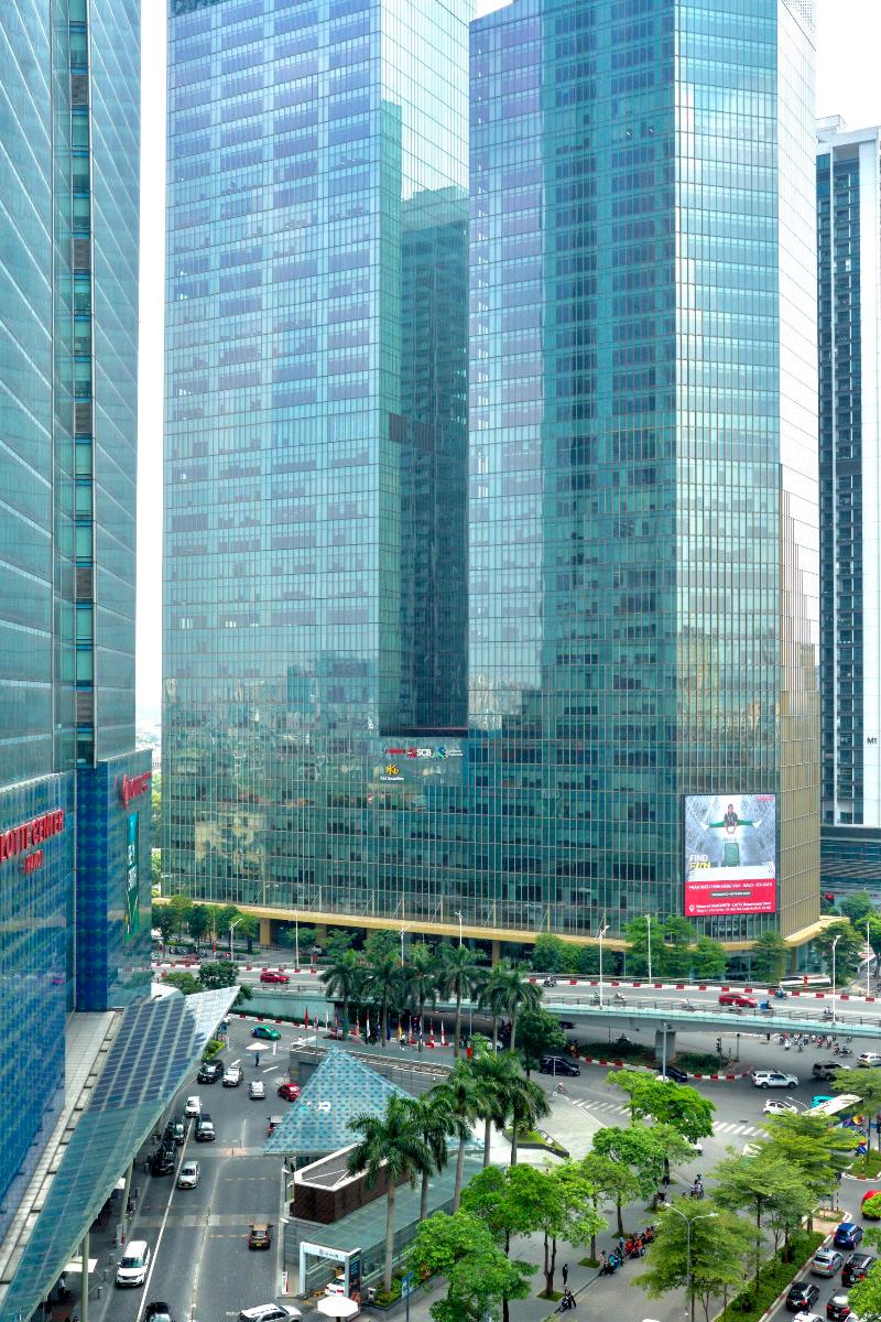 Daeha Serviced Apartment image