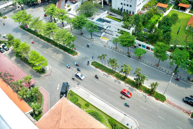 Daeha Serviced Apartment image