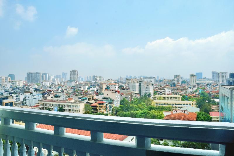 Daeha Serviced Apartment image