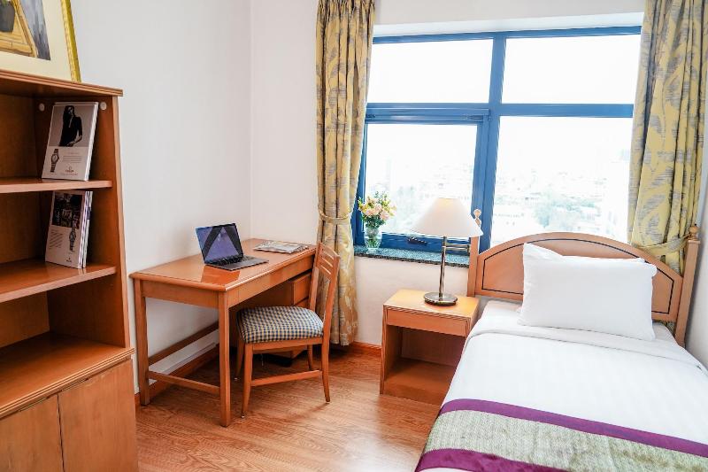 Daeha Serviced Apartment image