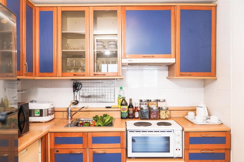Daeha Serviced Apartment image