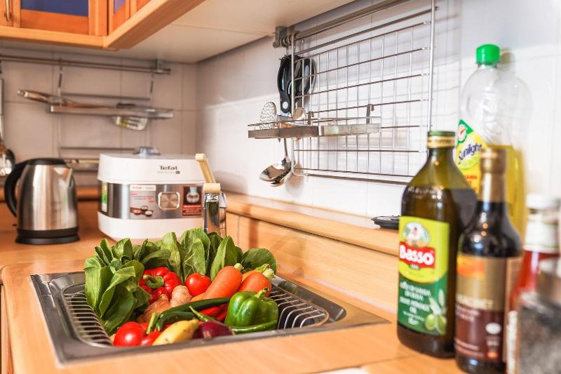 Daeha Serviced Apartment image