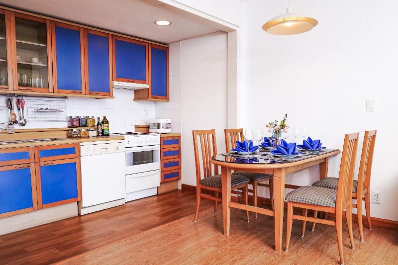 Daeha Serviced Apartment image