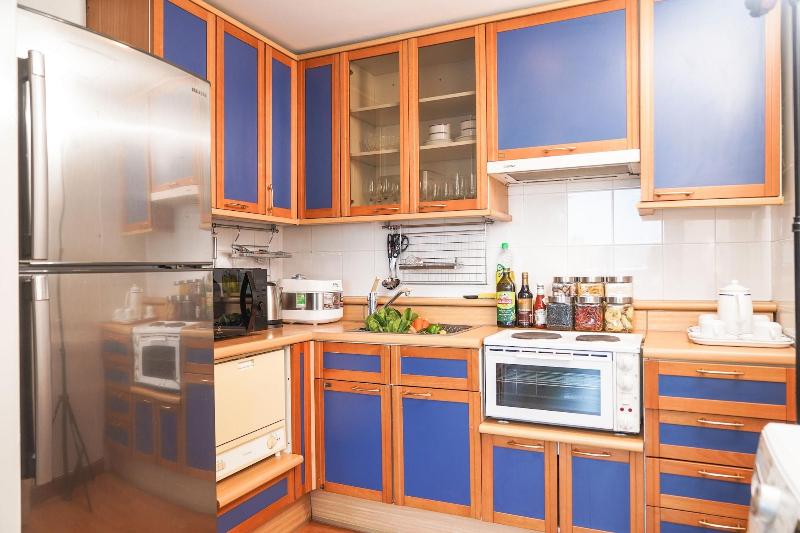 Daeha Serviced Apartment image