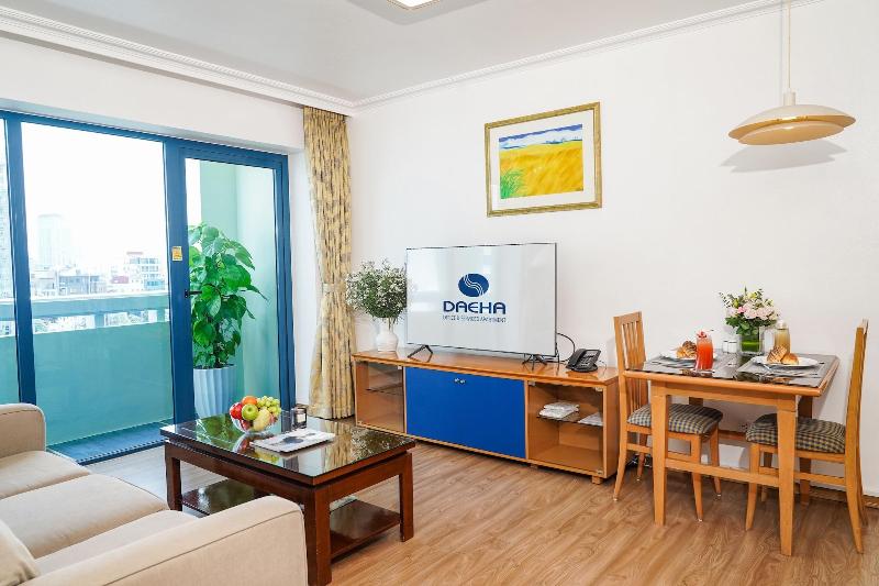 Daeha Serviced Apartment image