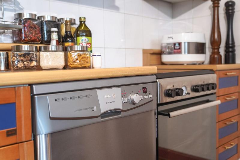 Daeha Serviced Apartment image