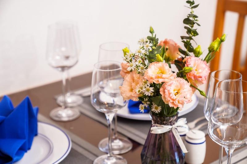 Daeha Serviced Apartment image