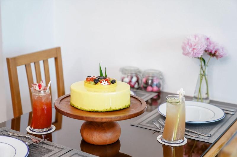 Daeha Serviced Apartment image
