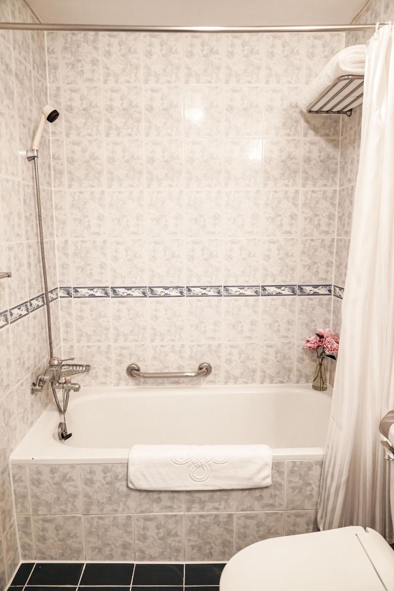 Daeha Serviced Apartment image