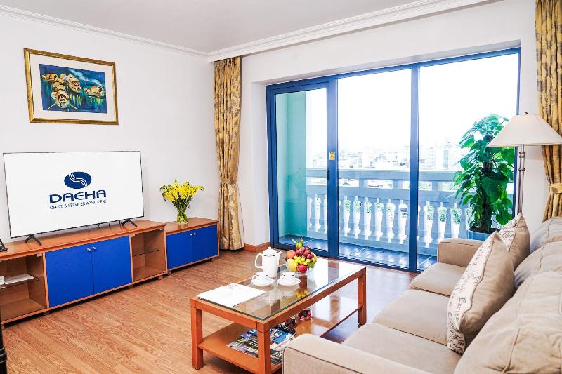 Daeha Serviced Apartment image
