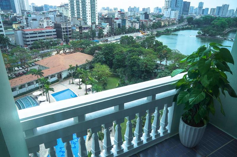 Daeha Serviced Apartment image