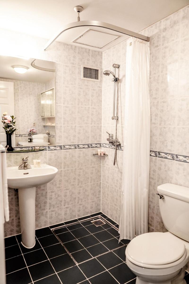 Daeha Serviced Apartment image