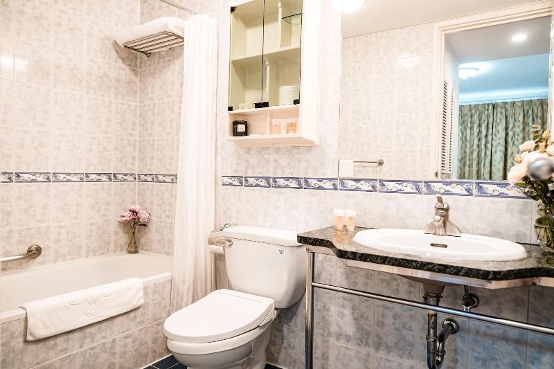 Daeha Serviced Apartment image