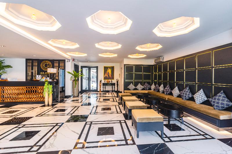 Glory Boutique Suites image
