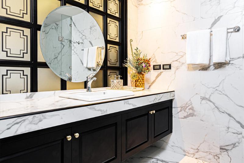 Glory Boutique Suites image
