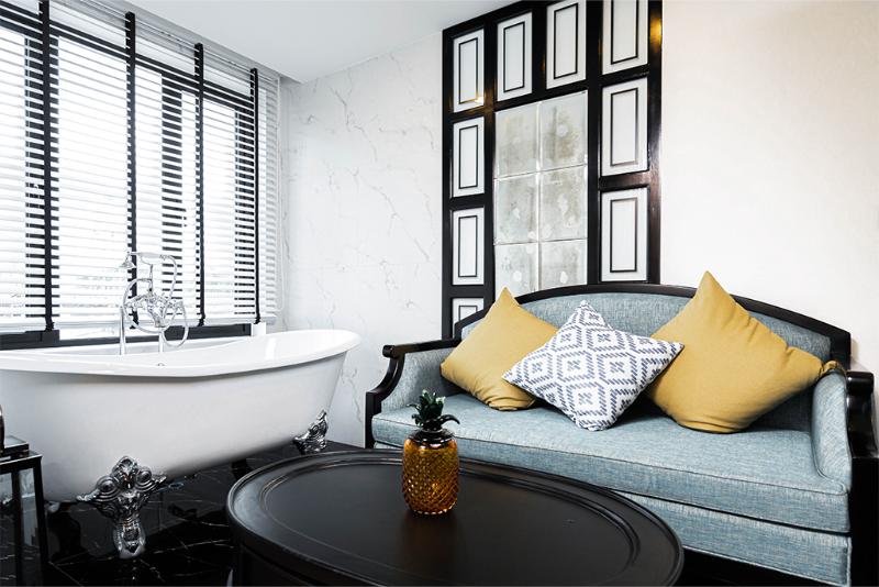 Glory Boutique Suites image