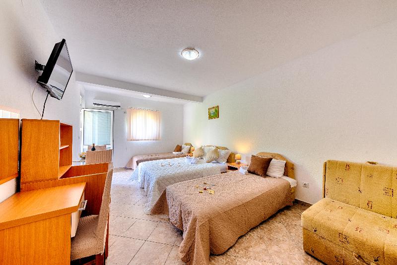 Hotel Dana image