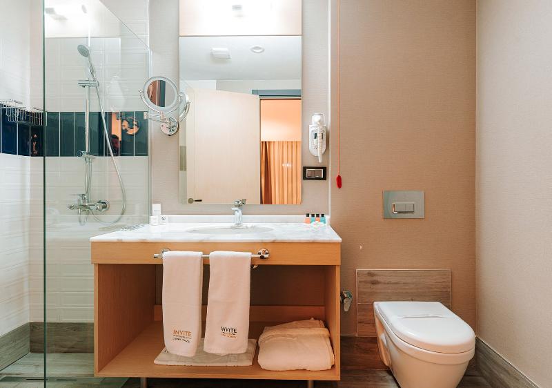 Invite Hotel Corner Trabzon image