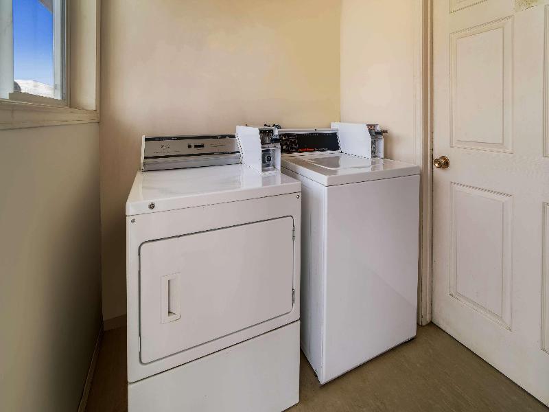 Canadas Best Value Inn Fort St. John image