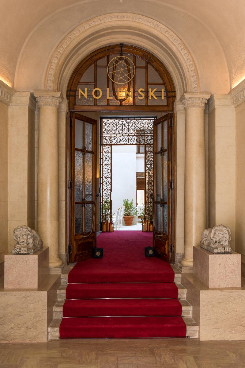 Nolinski Venezia