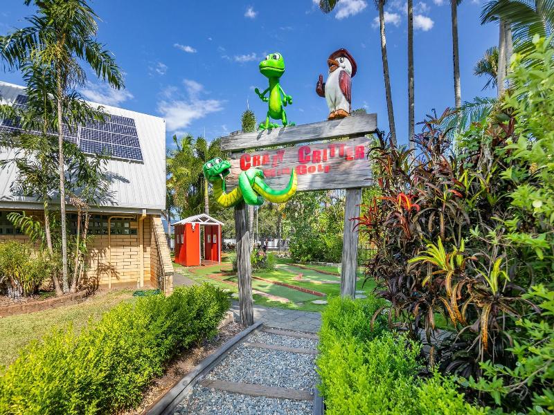 Big4 Cairns Coconut image