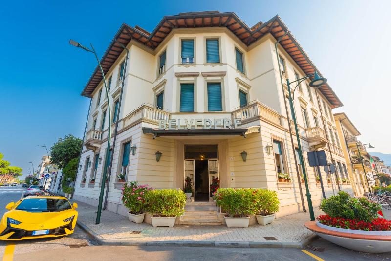 Hotel Belvedere image