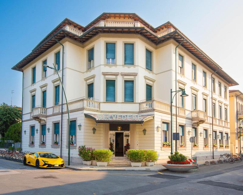 Hotel Belvedere image