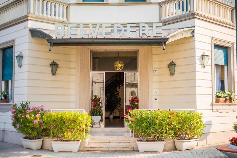 Hotel Belvedere image