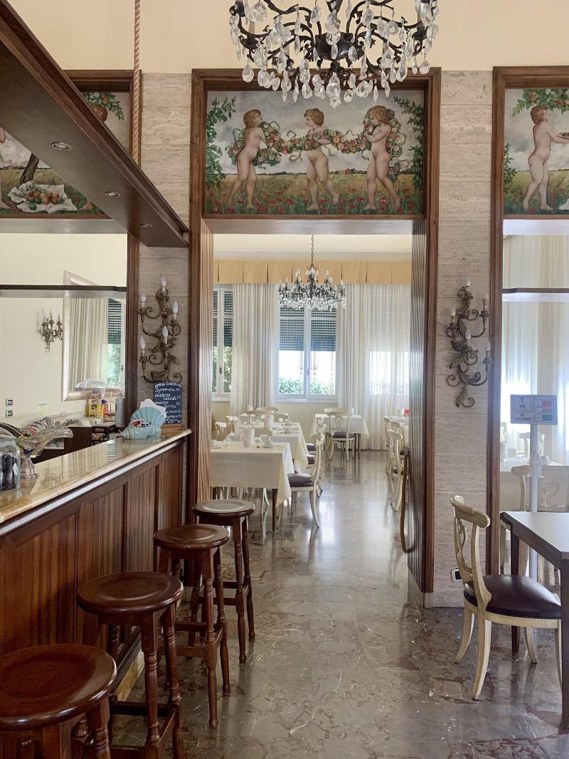 Hotel Belvedere image