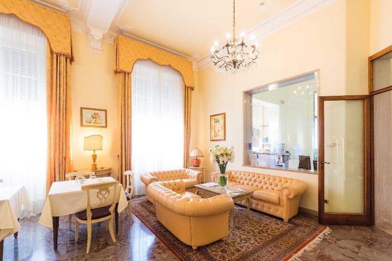 Hotel Belvedere image