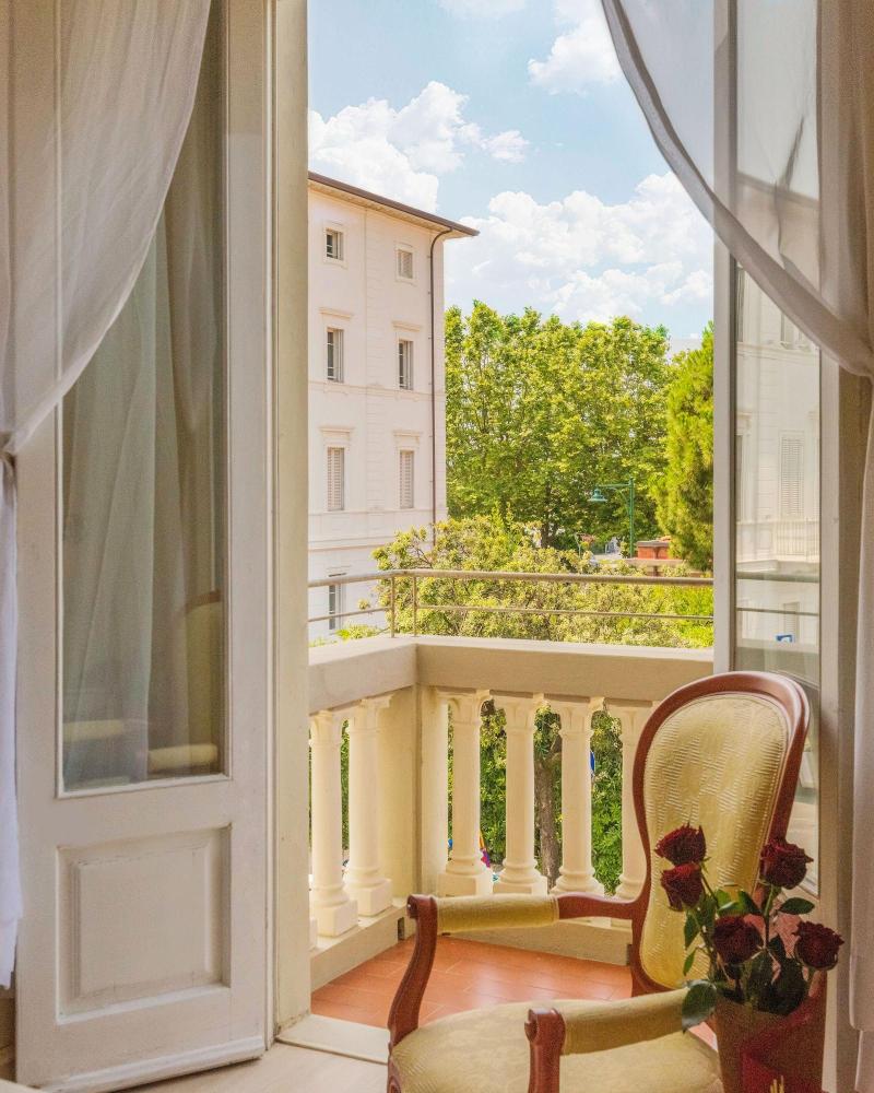 Hotel Belvedere image