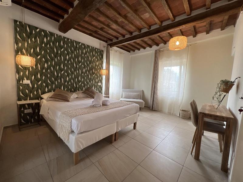 Verderame Rooms & Suite In Lucca image
