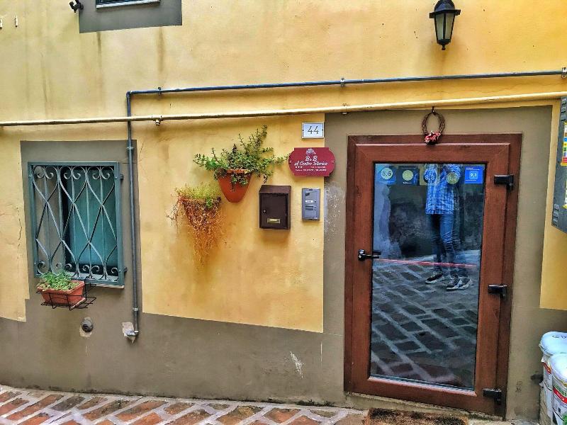 B&b Al Centro Storico — photo 2