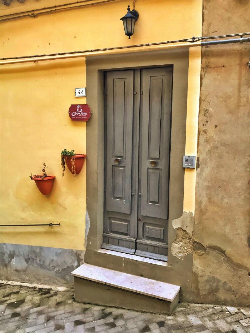 B&b Al Centro Storico — photo 4