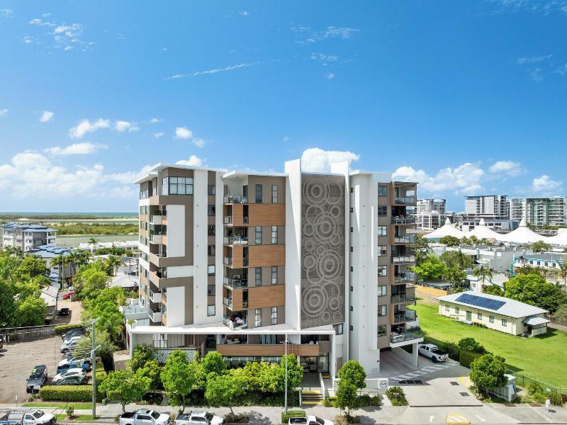 Direct Hotels The Rhythm On Beach image
