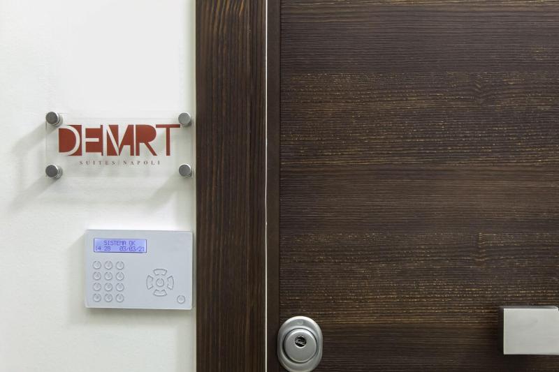 Demart Suites image
